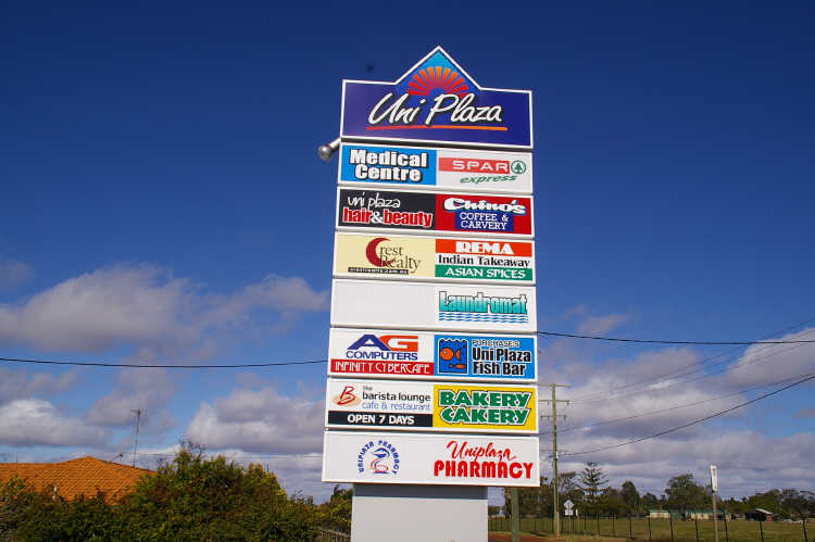 7/462 West Street Kearneys Spring QLD 4350 - Image 2