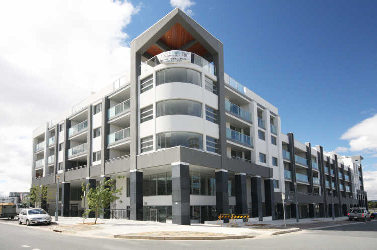 Suite 1 Le/71 Giles Street Kingston ACT 2604 - Image 1