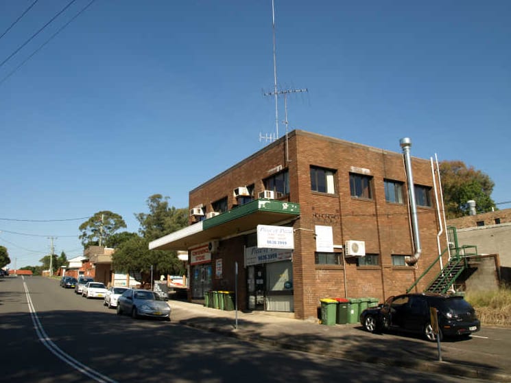 Click to view all images Level 1/33 Emma Cres Wentworthville NSW 2145 - Image 1
