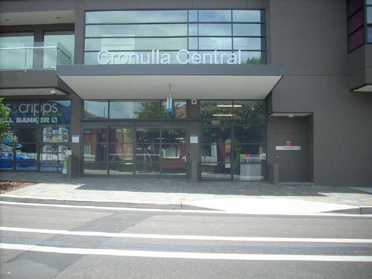 Shop 3/38-60 Croydon Street Cronulla NSW 2230 - Image 1