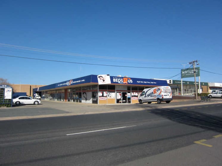 Units 1 & /17-19 Townsville Street Fyshwick ACT 2609 - Image 1