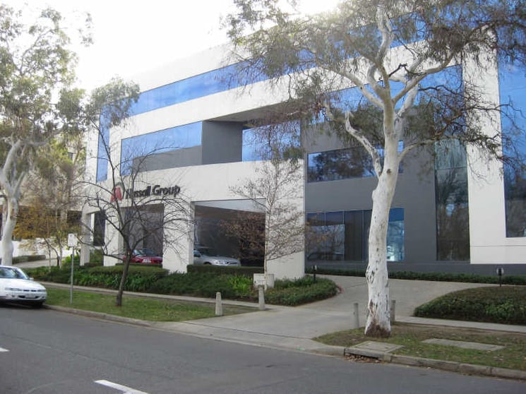 Click to view all images Level 1/10 - 12 Brisbane Avenue Barton ACT 2600 - Image 1