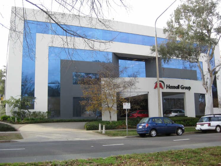 Click to view all images 2 Level 2/10 - 12 Brisbane Avenue Barton ACT 2600 - Image 3