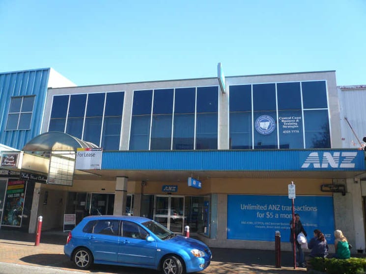 Office 3/134 Mann Street Gosford NSW 2250 - Image 1