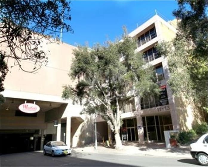 11-13 Aird Street Parramatta NSW 2150 - Image 2