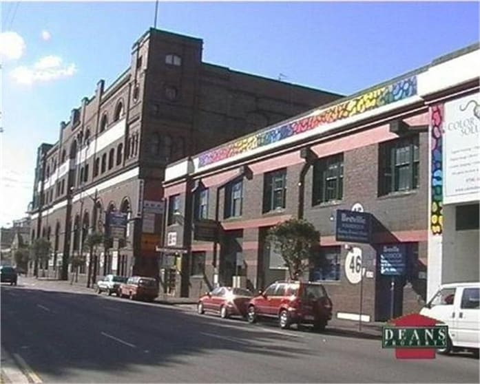 39 Jones St Ultimo NSW 2007 - Image 3