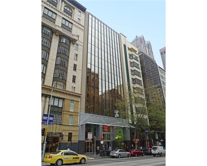 Click to view all images Level 3, 420 Collins Street Melbourne VIC 3000 - Image 1