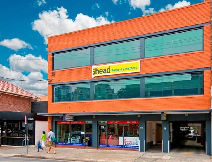 Click to view all images 204-75 Archer Street Chatswood NSW 2067 - Image 1