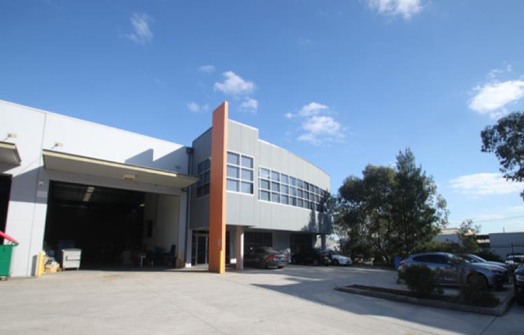 Unit 8/17 Willfox Street Condell Park NSW 2200 - Image 1