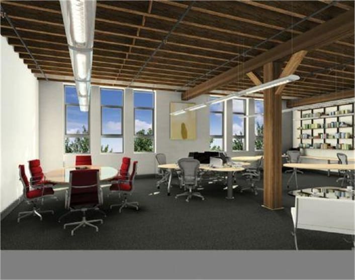 Click to view all images Level 4, 22-36 Mountain Street Ultimo NSW 2007 - Image 2