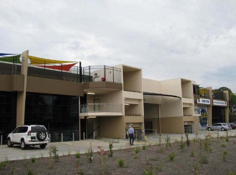 Click to view all images Unit 4/12 Abbott Road Seven Hills NSW 2147 - Image 1