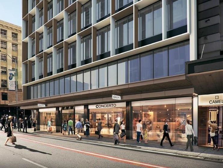 Suite  3/243 Edward Street Brisbane City QLD 4000 - Image 2