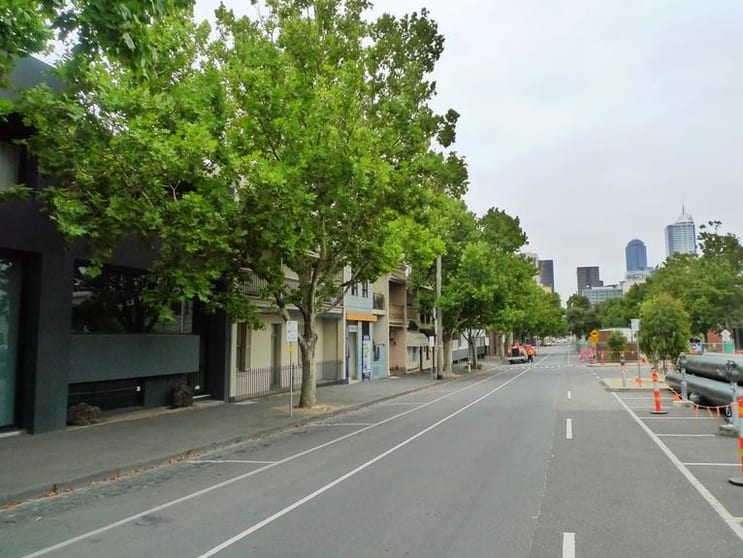 Click to view all images 462 William Street West Melbourne VIC 3003 - Image 2