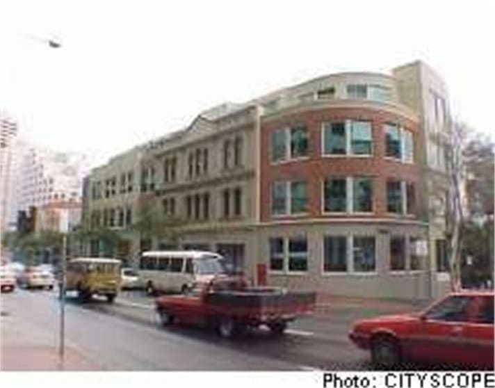 101 Sussex Street Sydney NSW 2000 - Image 1