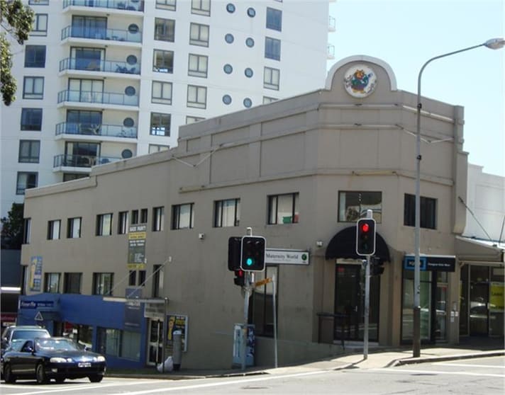 Click to view all images Suite 10/552 Oxford Street Bondi Junction NSW 2022 - Image 1