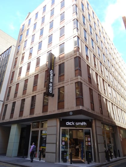 Click to view all images Unit 10/55 Gawler Place Adelaide SA 5000 - Image 1