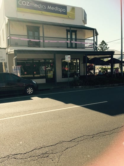 Click to view all images Ascot QLD 4007 - Image 1