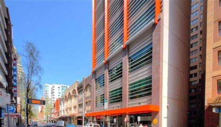 Suite 1.02/299 Sussex St Sydney NSW 2000 - Image 1