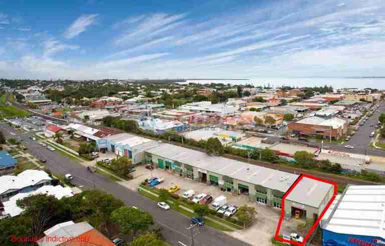 6/70 Andrew Street Wynnum QLD 4178 - Image 1
