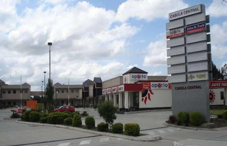 Shop  6/633 Hume Highway Casula NSW 2170 - Image 1