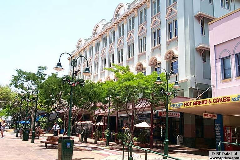 Shop 30/31 Brunswick Street Fortitude Valley QLD 4006 - Image 1