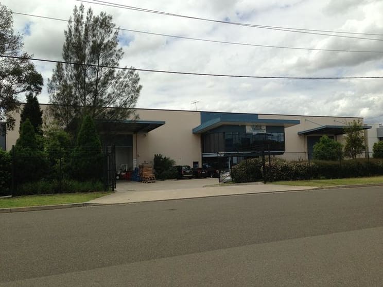 Wetherill Park NSW 2164 - Image 1