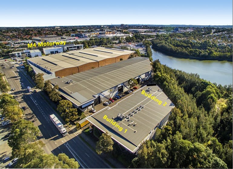 Click to view all images Unit 1 & 2/10 Hill Road Homebush NSW 2140 - Image 3