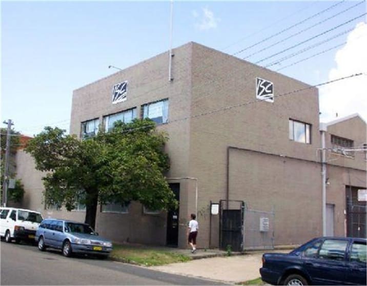 2 Unit 2, 1-5 Hayes Street Rosebery NSW 2018 - Image 1