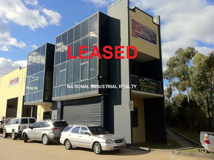 Suite 1/62-66 Newton Road Wetherill Park NSW 2164 - Image 1