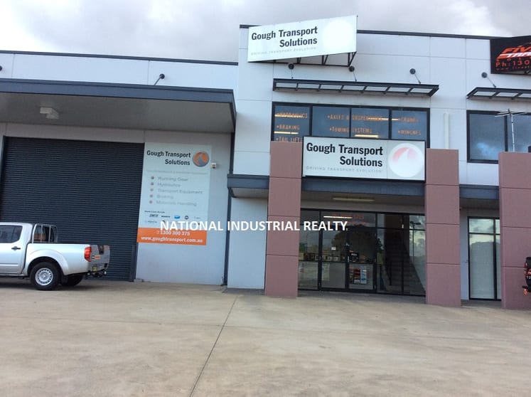 Wetherill Park NSW 2164 - Image 1
