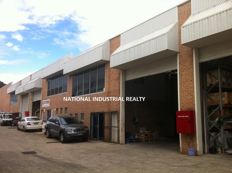 4/743-745 The Horsley Drive Smithfield NSW 2164 - Image 1
