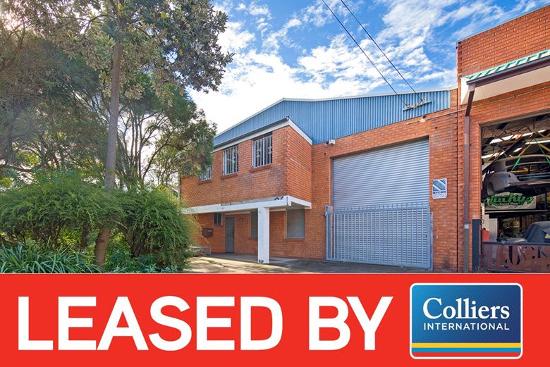 20 Tenderten Road Botany NSW 2019 - Image 1