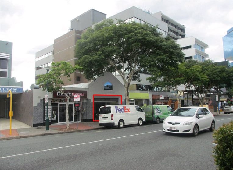 51 Sherwood Road Toowong QLD 4066 - Image 2