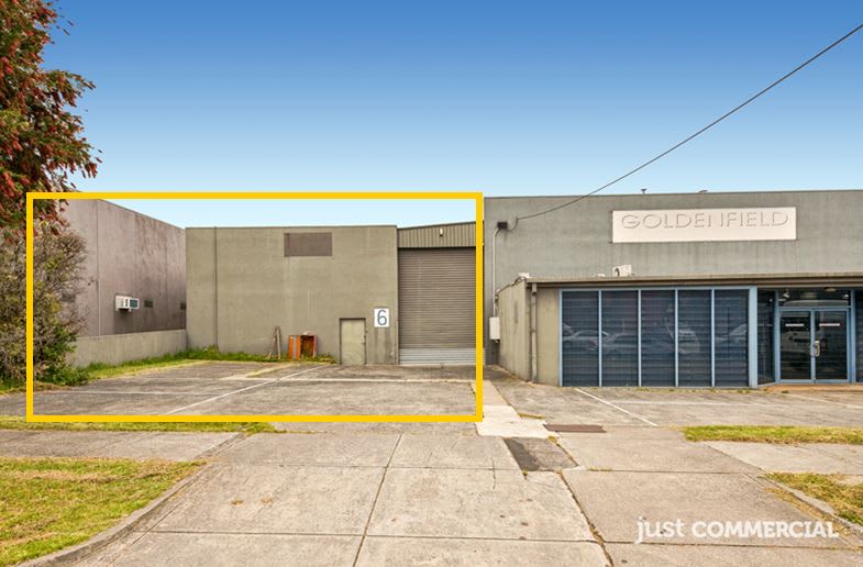 Click to view all images 6 Kylie Place Cheltenham VIC 3192 - Image 1