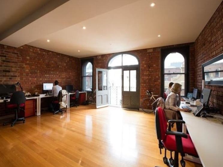 Level 1, 67-73 Hardware Lane Melbourne VIC 3000 - Image 1