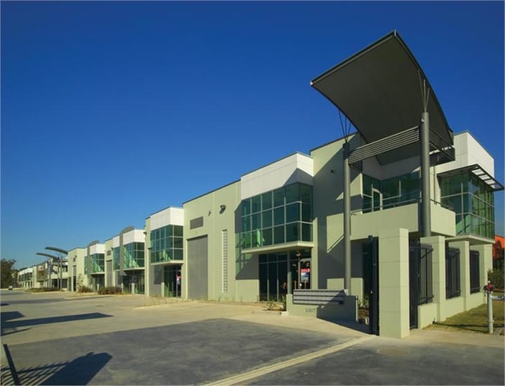 45/7-9 Percy Street Auburn NSW 2144 - Image 1