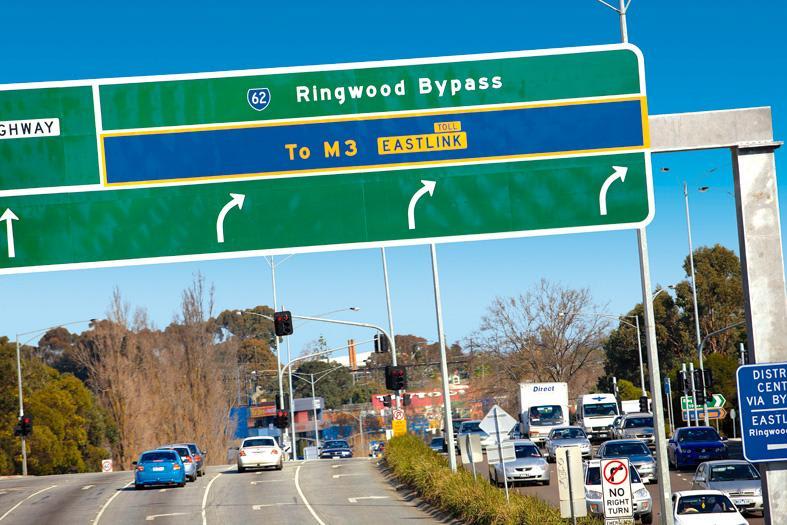 Tenancy 1/481-493 Maroondah Highway Ringwood VIC 3134 - Image 2