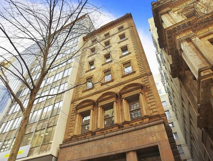 400 Collins Melbourne VIC 3000 - Image 1