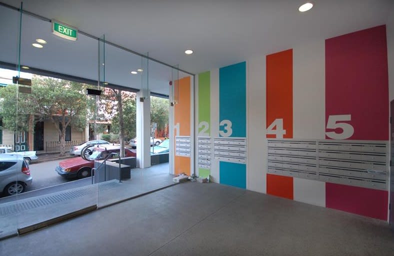 11/35 Buckingham Street Surry Hills NSW 2010 - Image 2