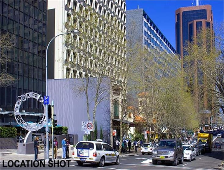 201/21 Berry Street North Sydney NSW 2060 - Image 3