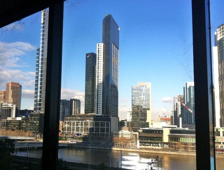 Click to view all images Lvl 9, Suite 3, 474 Flinders Street Melbourne VIC 3000 - Image 3