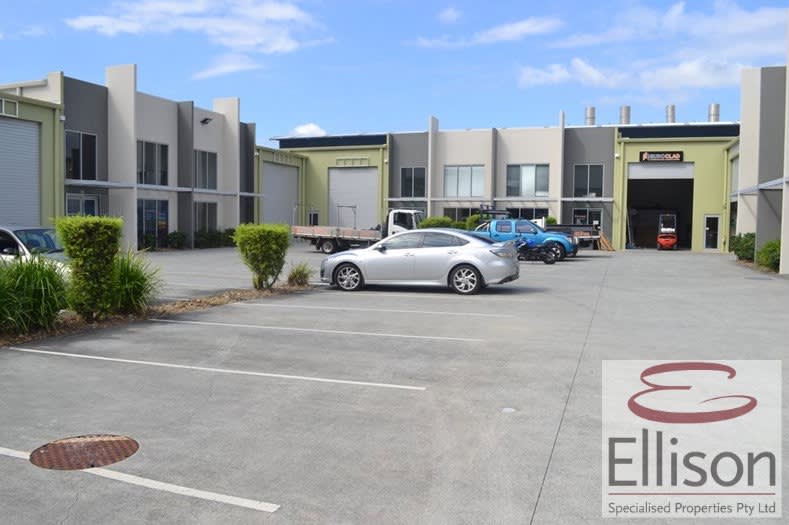 33/75 Waterway Drive Coomera QLD 4209 - Image 1