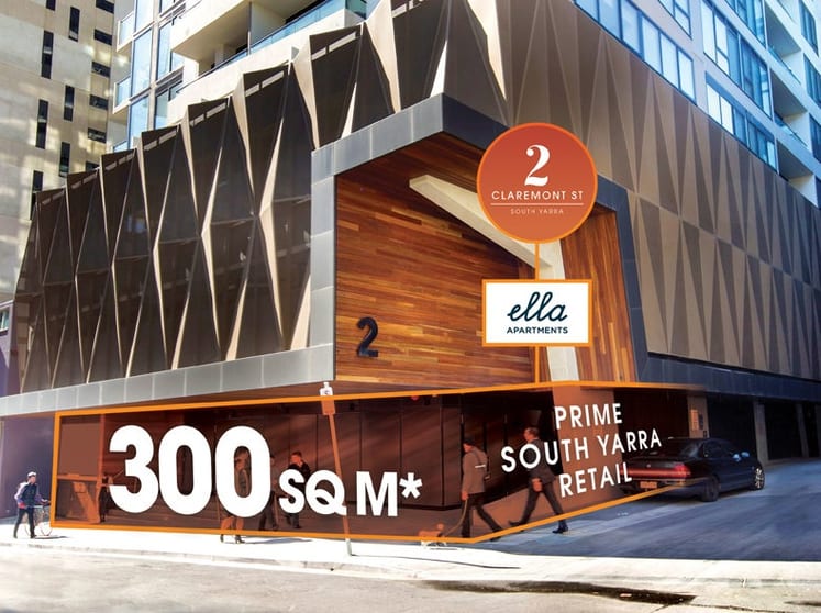 2 Claremont Street South Yarra VIC 3141 - Image 3