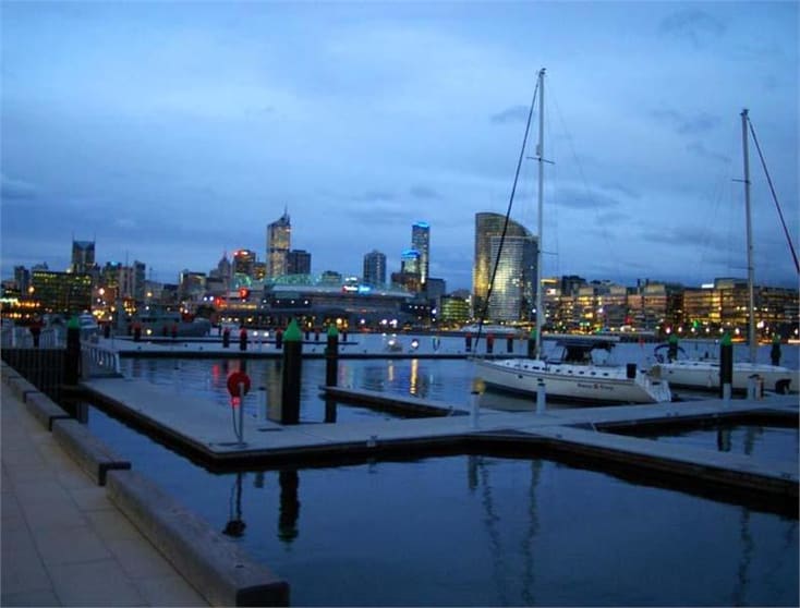 12.04/401 Docklands Drive Docklands VIC 3008 - Image 3