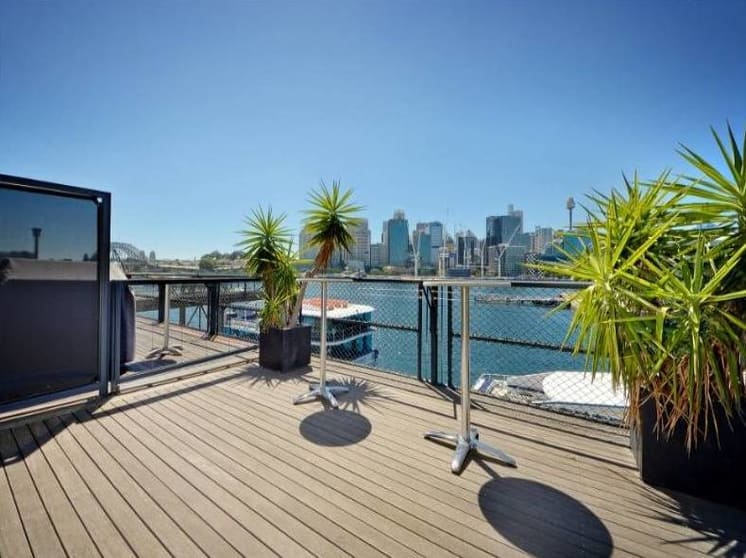 Pyrmont NSW 2009 - Image 1