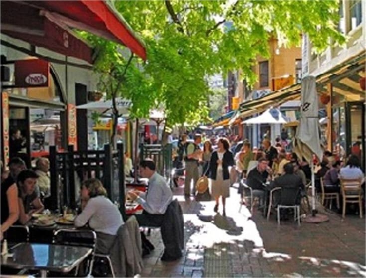 Level 3/43 Hardware Lane Melbourne VIC 3000 - Image 1