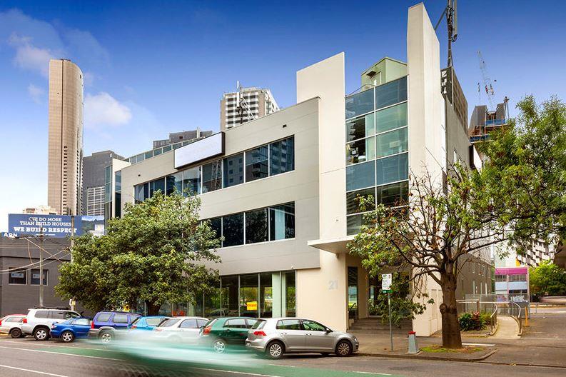 21 Moray Street South Melbourne VIC 3205 - Image 1