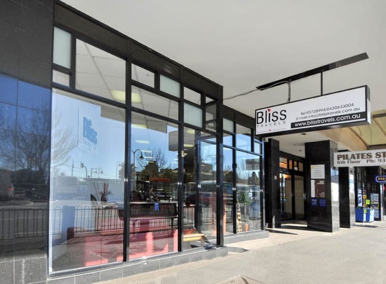 Click to view all images Shop 8 641 Mt Alexander Road Moonee Ponds VIC 3039 - Image 2