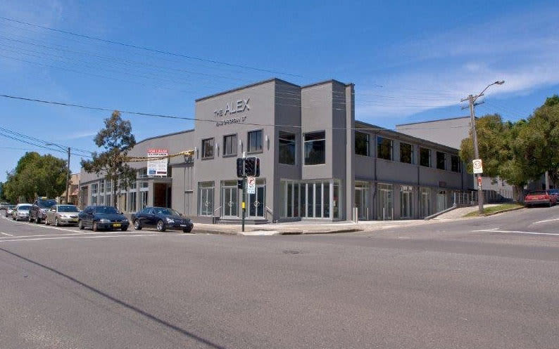 17 & 18/40 O'riordan Street Alexandria NSW 2015 - Image 1