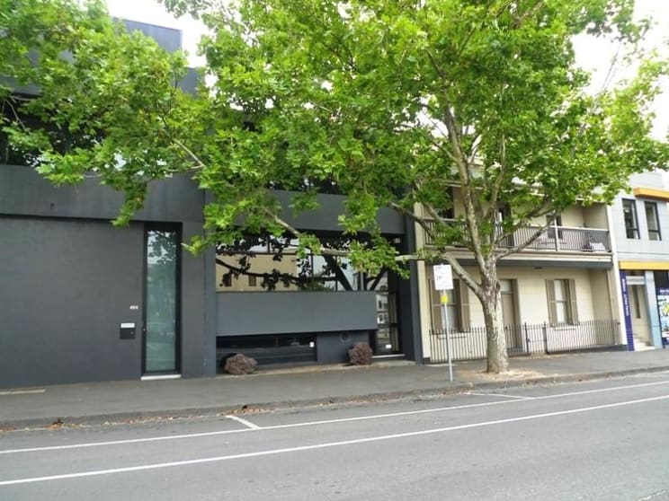 Click to view all images 462 William Street West Melbourne VIC 3003 - Image 1